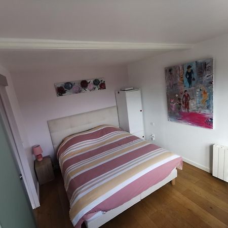 Phare Des Impressionnistes Apartment Honfleur Exterior photo
