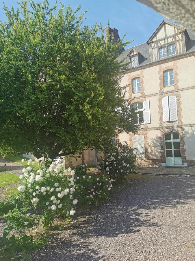 Phare Des Impressionnistes Apartment Honfleur Exterior photo